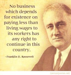 FDR